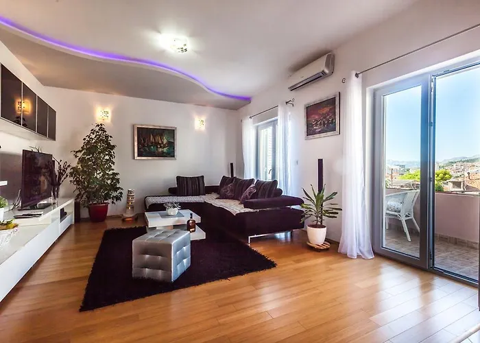 Apartment Makarska City Center