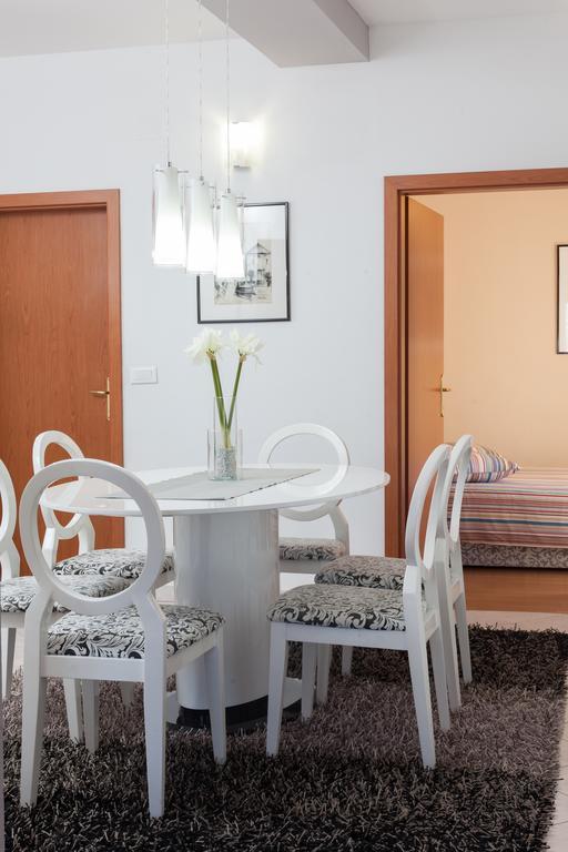 Center Apartma