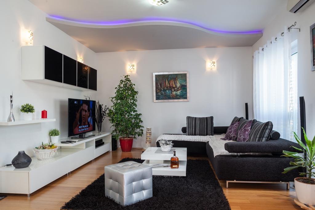 Apartma Center Makarska