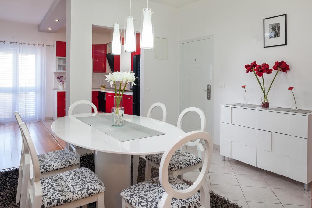 Apartma Center