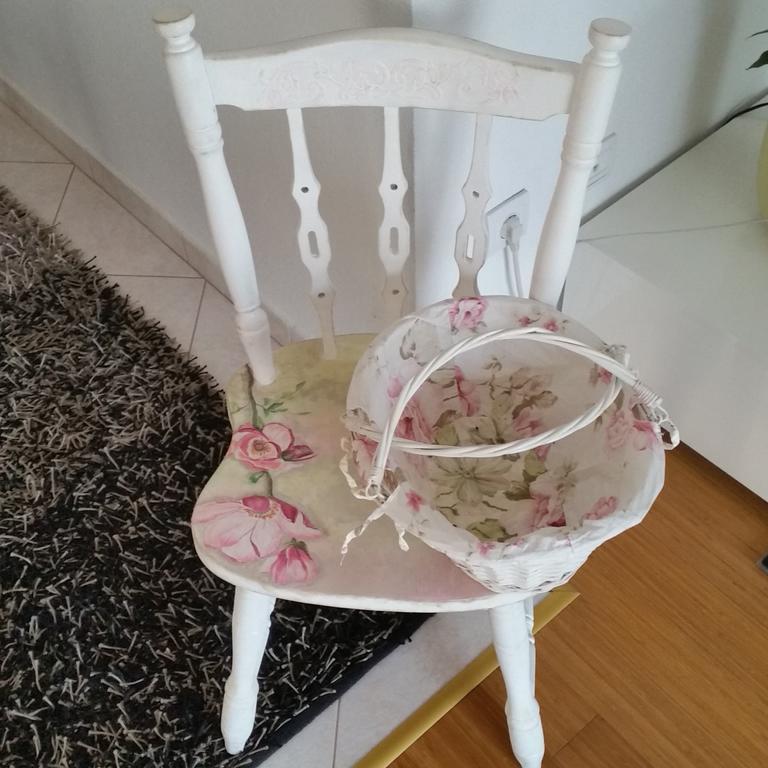Center Apartma Makarska